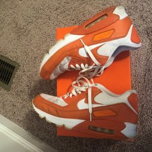 Men's Nike Air Max 90